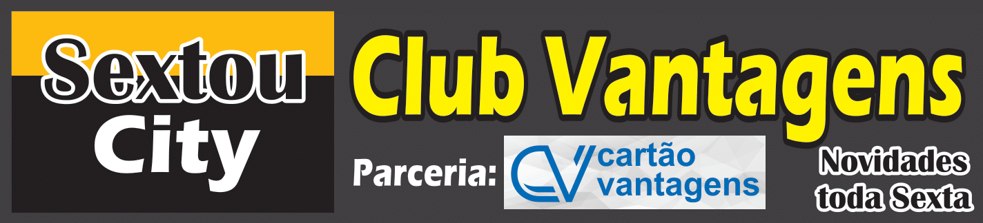 Sextou City Logo